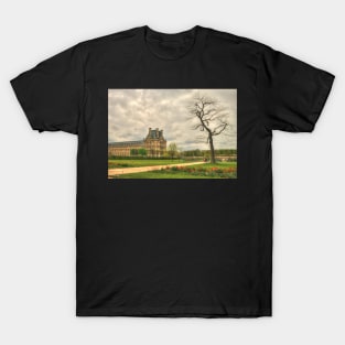 Lone Tree Louvre T-Shirt